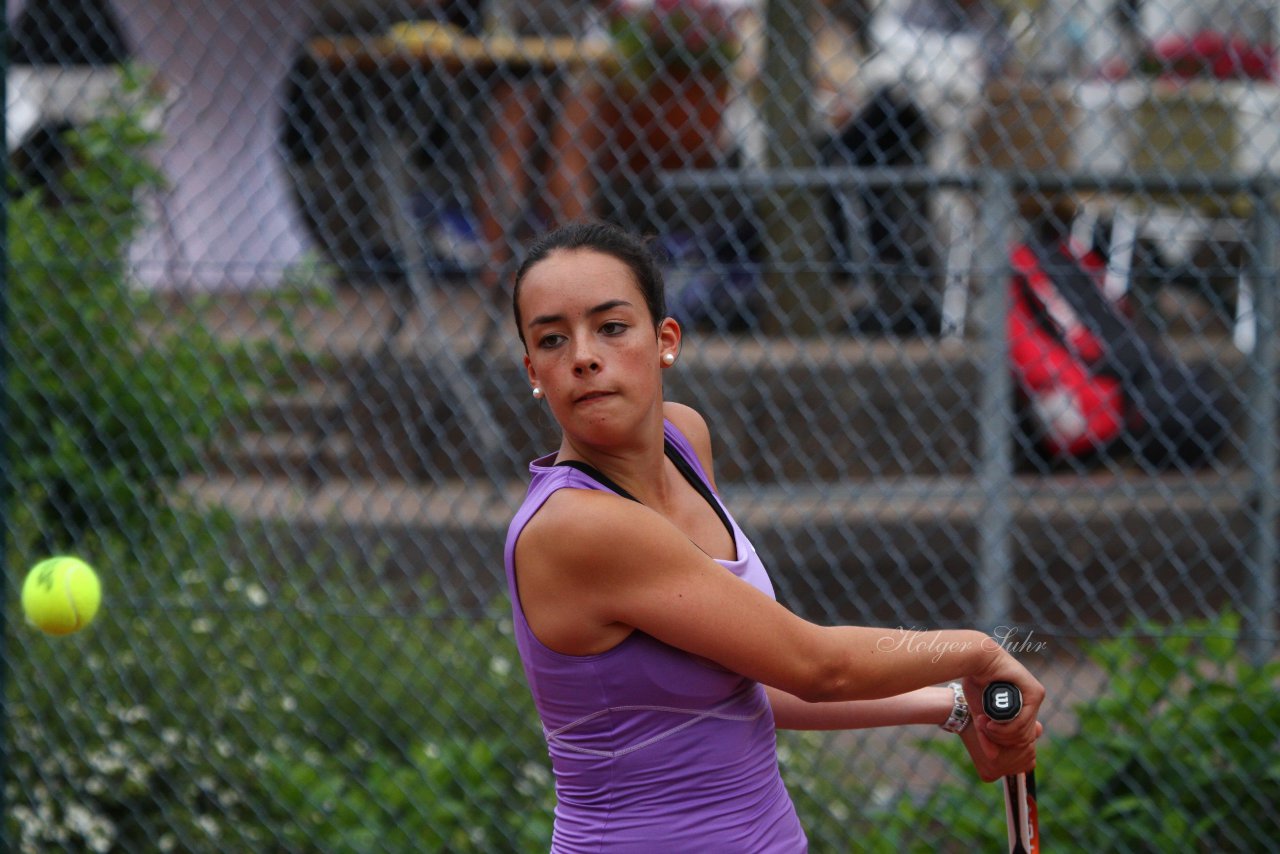 Isabel Lampe 8 - 15. Horst Schrder Pokal